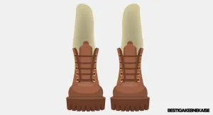 Sulor till Vandringskängor