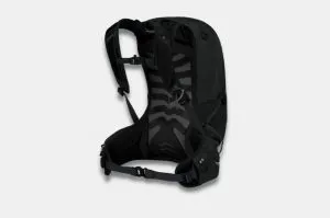 Typer av ryggsäckar för dagsturer