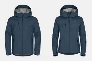 Bästa hard shell skaljackan