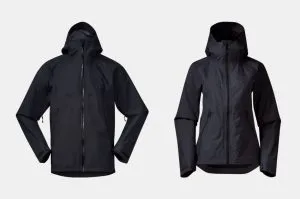 Bergans Letto Jacket