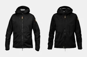 Fjällräven Keb Eco-Shell Jacket