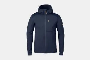 Fjällräven Keb Fleece Hoodie