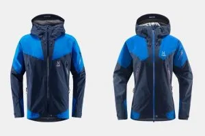 Haglöfs Roc Spire Jacket