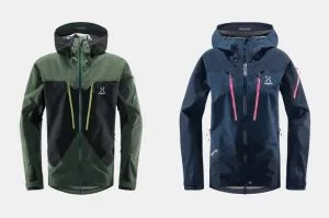 Haglöfs Spitz Jacket