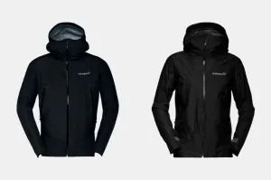 Norrøna Falketind Gore-Tex Jacket
