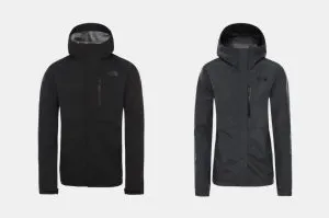 The North Face Dryzzle FutureLight Jacket