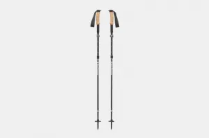 Black Diamond Alpine FLZ Trekking Poles 1