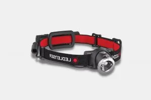 Led Lenser H8r Box