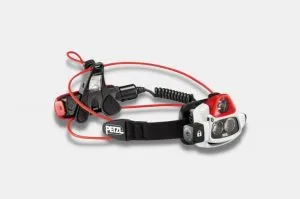 Petzl Nao +