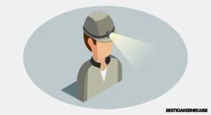 Hur stark pannlampa behövs