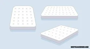 Hur tjockt liggunderlag