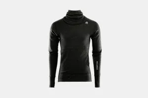 Aclima WarmWool Hood Sweater Man