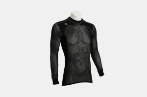 Aclima WoolNet Crew Neck Man