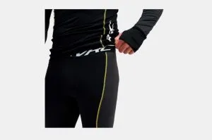 Revolution Race Bambooskin Base Layer Set