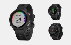 Bästa GPS klockan test