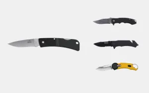 Bästa fällkniv