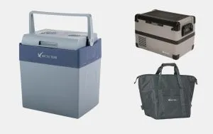 Bästa kylväskan test