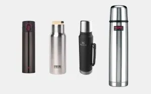 Bästa termosen test