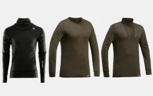 Bästa understället test