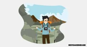 Hur långa stavar topptur