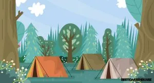 Hur mycket ska ett vandringstält väga?