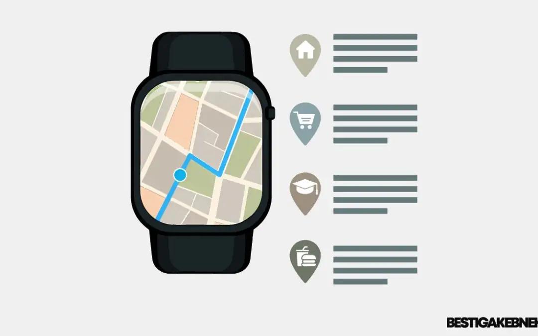Varför GPS klocka?