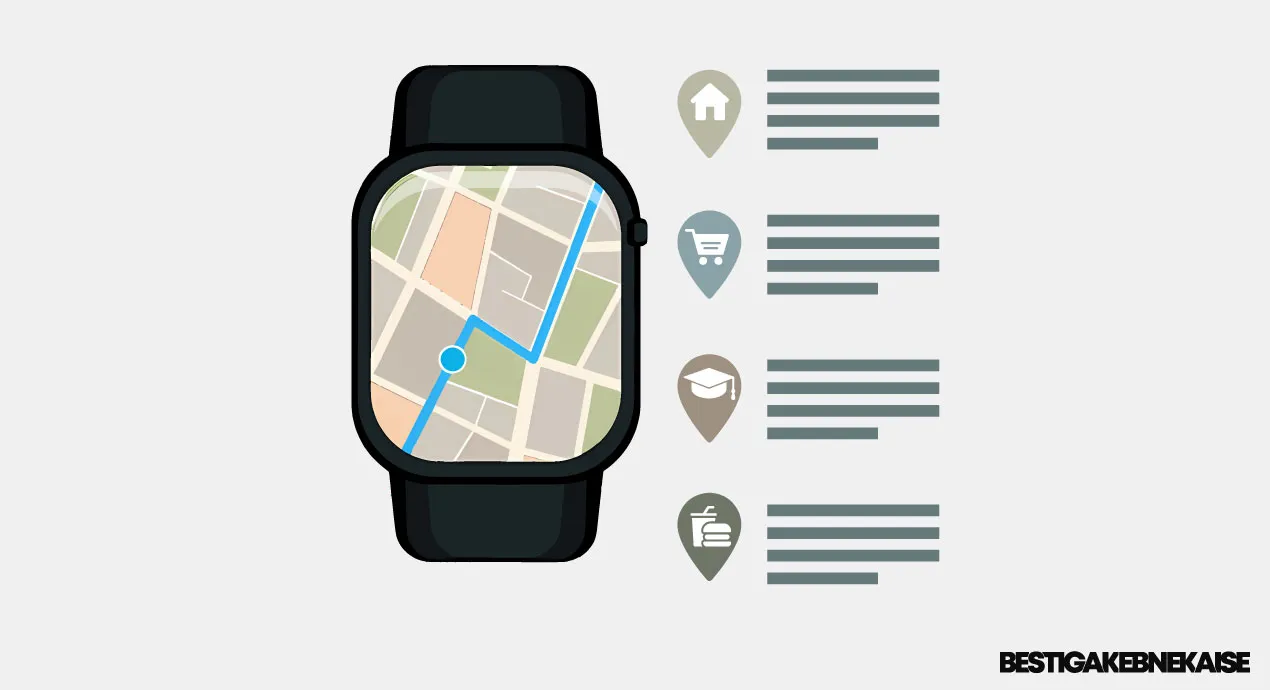 Varför GPS klocka?