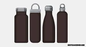 Vilken storlek på termos?