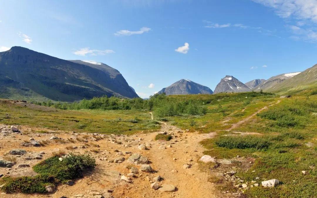 Hur mycket kostar det att bestiga Kebnekaise?