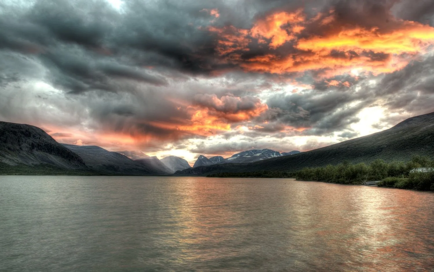 kebnekaise dödsfall